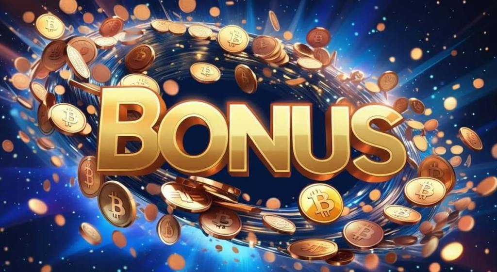 Popular Bonuses at Lottomart Sister Sites Alternatives