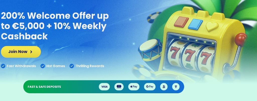 Popular Online Poker And Slot Options