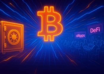 Presale Bitcoin Hyper đạt 14,4 triệu đô khi Layer 2 nhanh nhất của Bitcoin thu hút sự chú ý