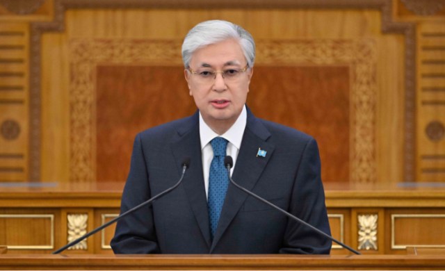 Best Crypto to Buy as Kazakhstan Plans National Crypto Reserve in 2026