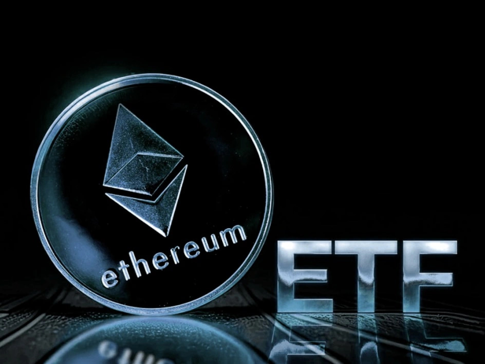 Edereum ETFs Bills $ 557 million as Blackrock leads the case