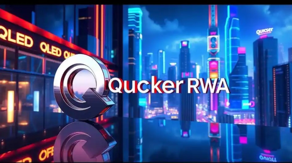 Dự Đoán Giá Quacker RWA ($QKRWA) 2025 – Phân Tích & Triển Vọng Tương Lai