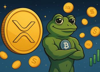 Rast XRP-a pokreće altcoin groznicu — zašto se Token6900 izdvaja