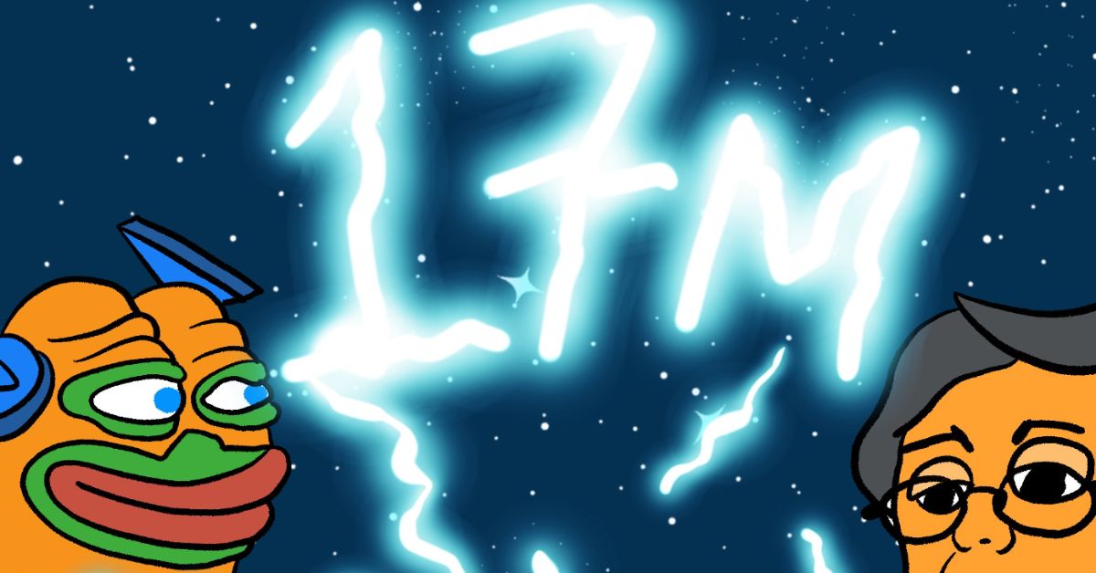 仮想通貨おすすめ：レイヤー2プレセールが1,700万ドル突破し注目集まる新プロジェクト