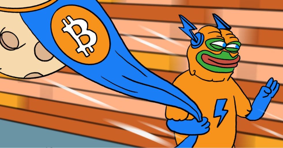 仮想通貨おすすめ:クジラが注目する革新的レイヤー2プロジェクト