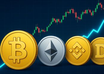 仮想通貨おすすめ銘柄：今月はXRPやCardanoよりも有望とされる新興トークン