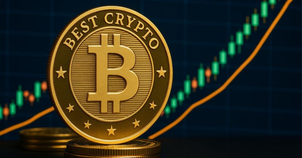 ディップで注目の仮想通貨おすすめ:新興プロジェクトが支持を集め、XRP・Solanaも続く