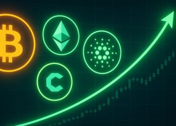 11月に注目すべき仮想通貨おすすめ ― 最大5,000％成長の可能性を秘めた5銘柄