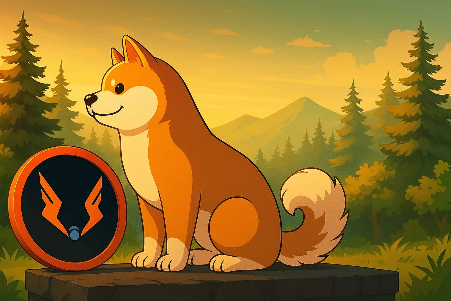 Rexas Finance (RXS) – Giải pháp thay thế Shiba Inu với tiềm năng bùng nổ