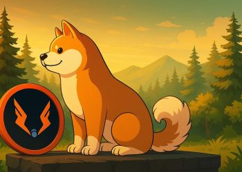 Rexas Finance (RXS) – Giải pháp thay thế Shiba Inu với tiềm năng bùng nổ