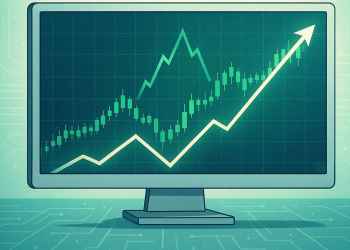 Rocktober bullish patroon ontdekt: cruciale maand voor crypto rally