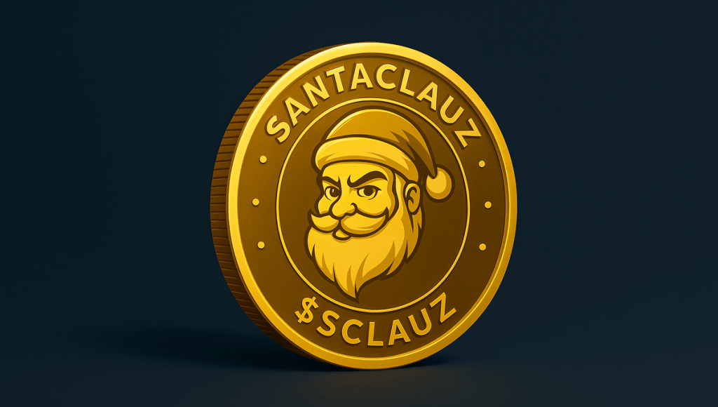 Tổng quan SANTACLAUZ ($SCLAUZ): SANTACLAUZ là gì?