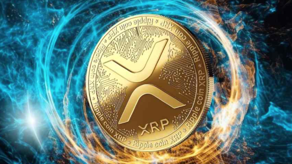 XRP Koers Analyse - Enorme Pump Op Deze Voorwaarde
