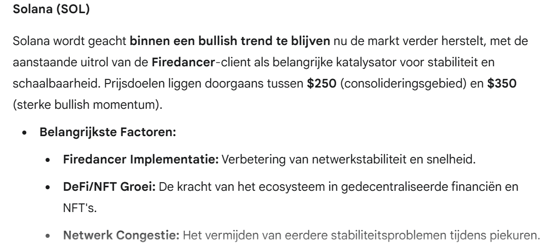 gemini ai voorspelt solana