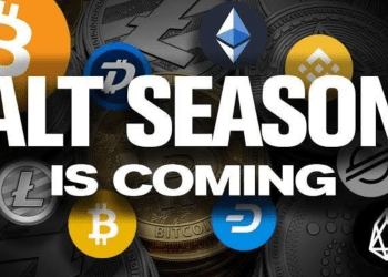 Altseason Start Q4 2025 - Expert Lekt Koers Geheim