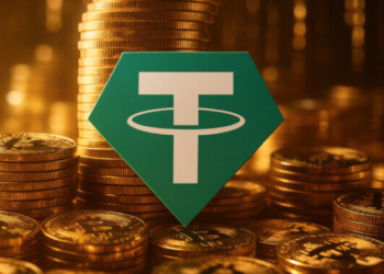 Bitcoin, goud, en land enige hedge volgens Tether CEO - crypto winter komt eraan