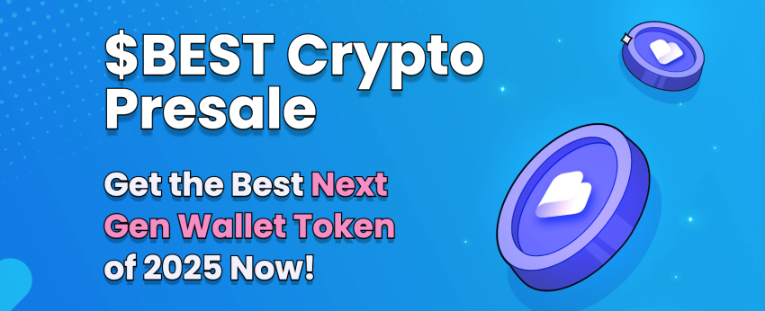 Best Wallet Token $BEST meme coin 