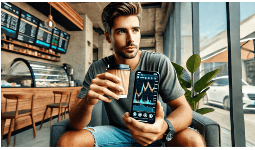 معرفی ۶ اپلیکیشن ارز دیجیتال برتر برای خرید و فروش رمزارز در سال 1404