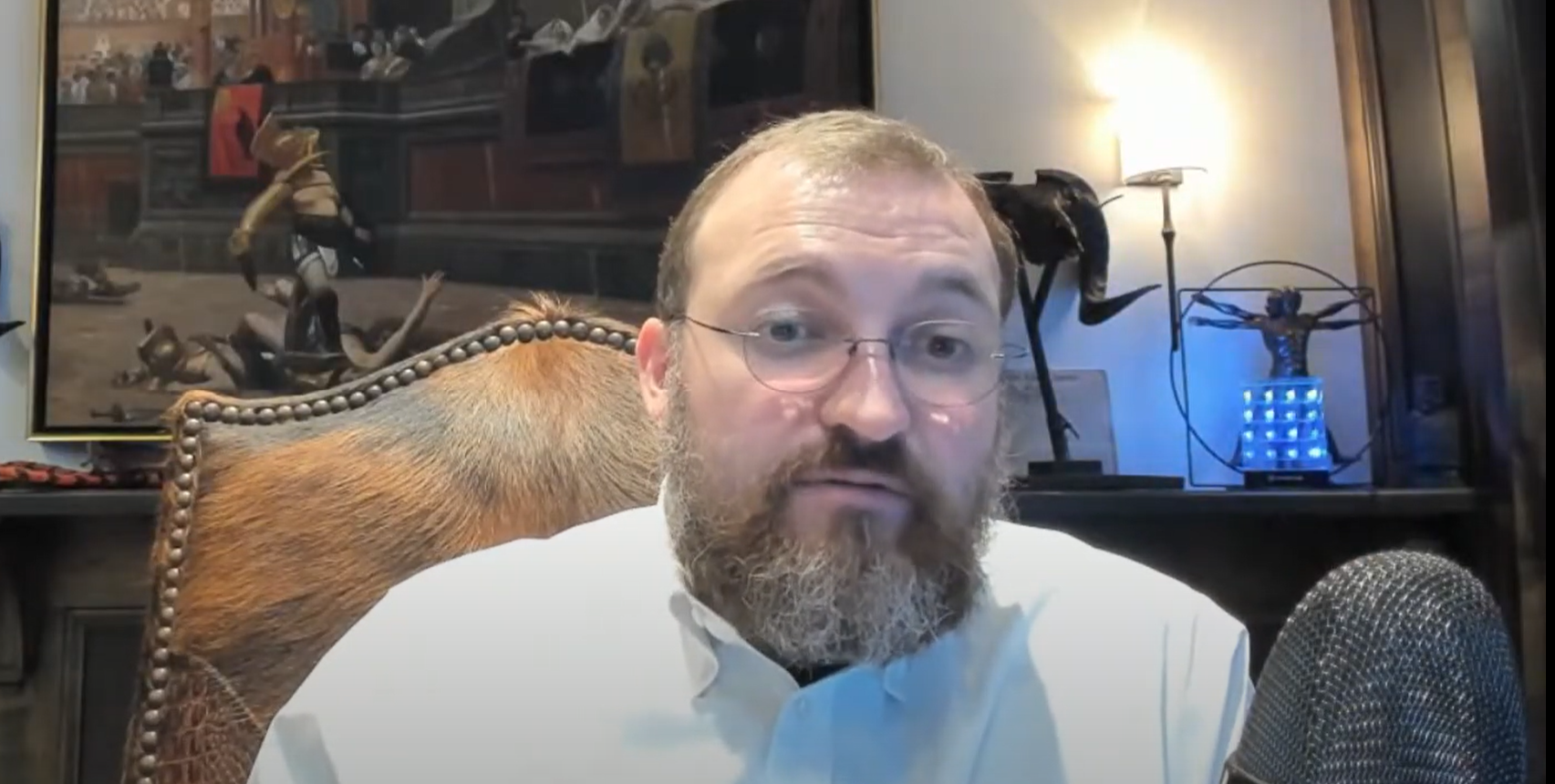 Cardano Founder: Leios To Deliver 65x Scaling In 12–18 Months
