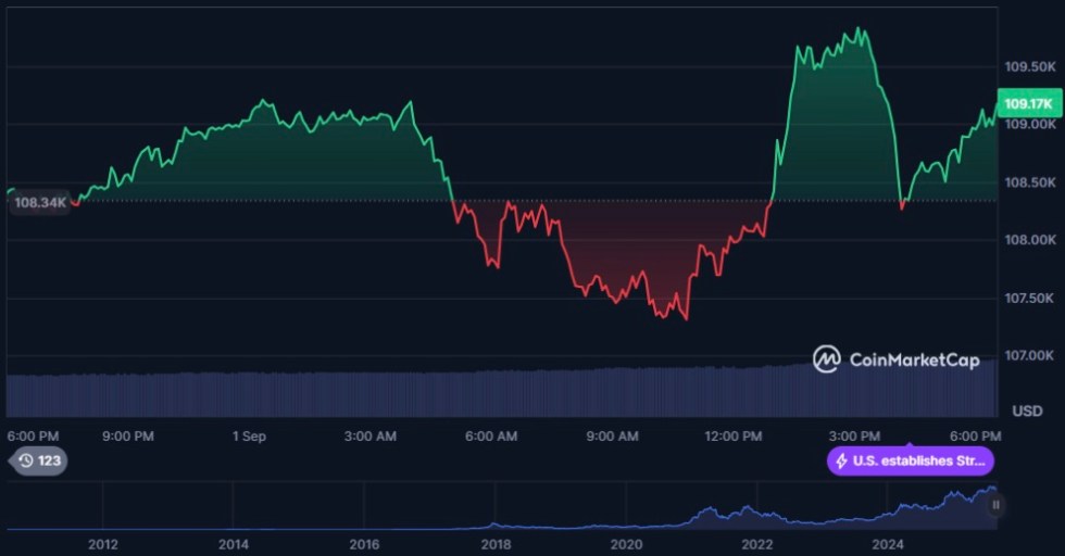 Bitcoin Price Prediction: How Does BTC Influence Market Cycles?