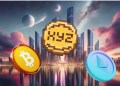 Bitcoin, Ethereum, and XRP Rise Amid Fed Rate‑Cut Optimism: Will XYZ Join the Rally