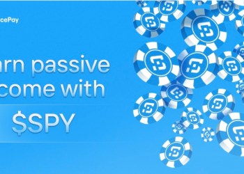Why SpacePay’s Presale Success Signals a New Era for Crypto Spending