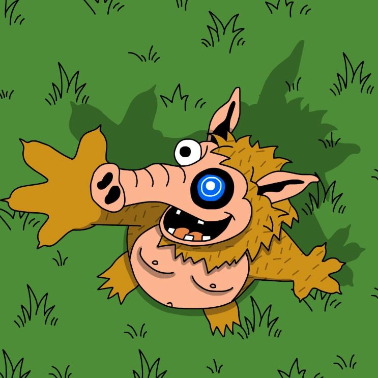 Snorter