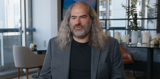 Amazon, Uber And Beyond—Ripple CTO Predicts Big Tech’s Blockchain Migration