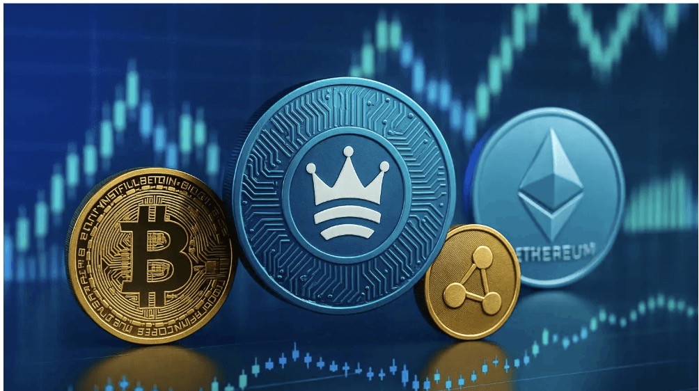 Forget Copytrading: Zexpire Turns Crypto Volatility Into the New Way to Earn