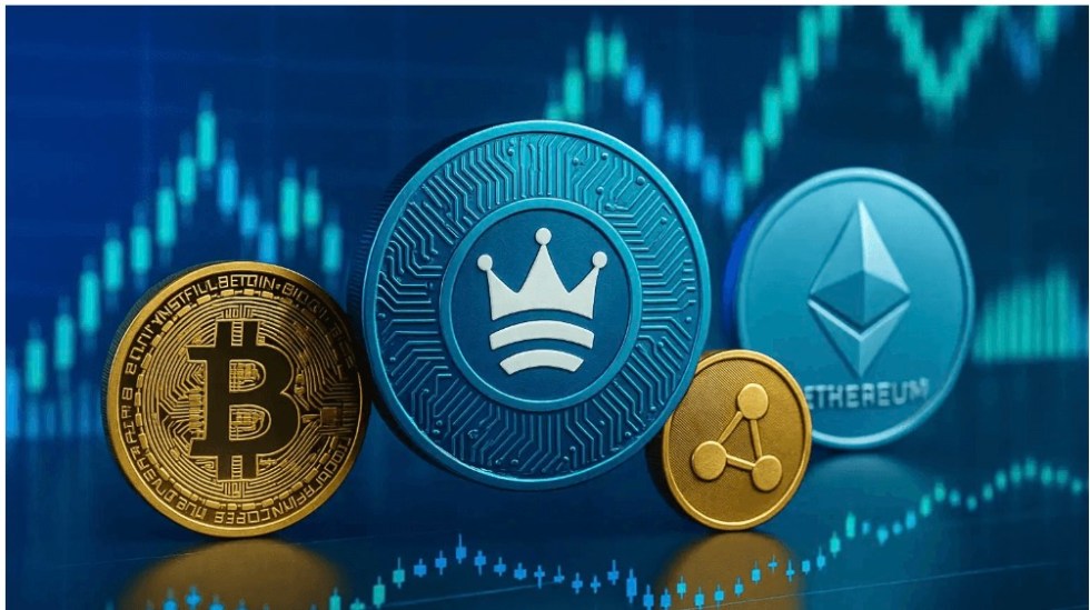 Forget Copytrading: Zexpire Turns Crypto Volatility Into the New Way to Earn