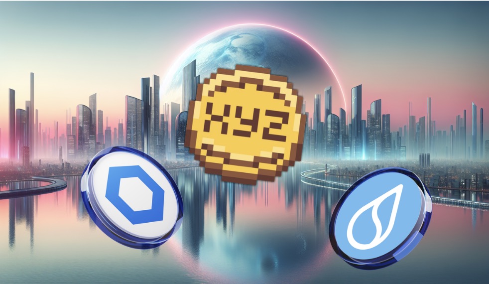 LINK & XYZ & SUI: Risk vs Opportunity for These Altcoins in Q4