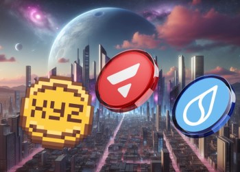 AVAX, SUI & XYZverse: Q4 Forecast for Altcoins Set to Surprise in 2025