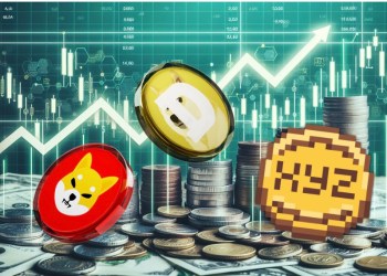 Dogecoin, Shiba Inu & XYZverse: Meme Meets RWA in 2025’s Unlikely Rally Trio