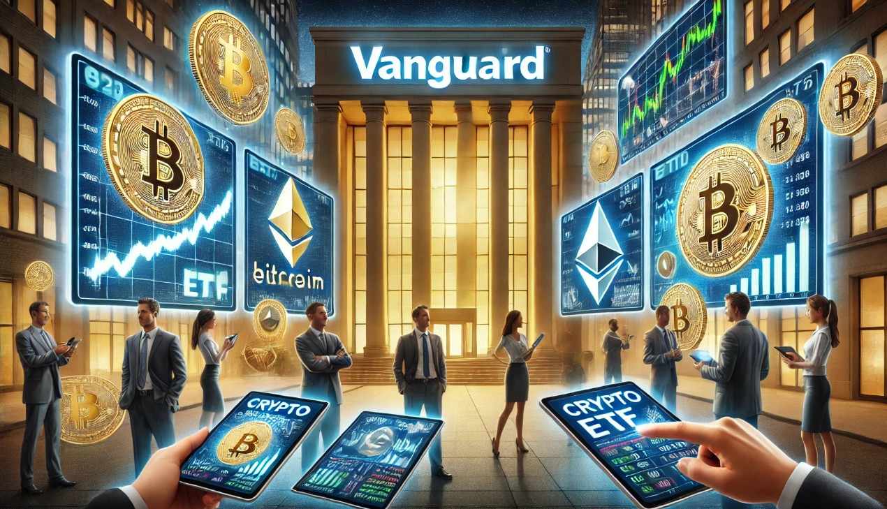 Vanguard