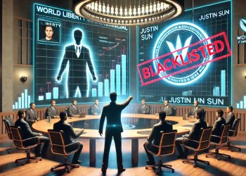 World Liberty Financial