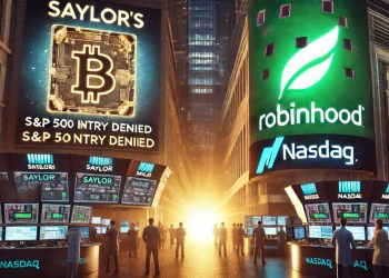 Robinhood