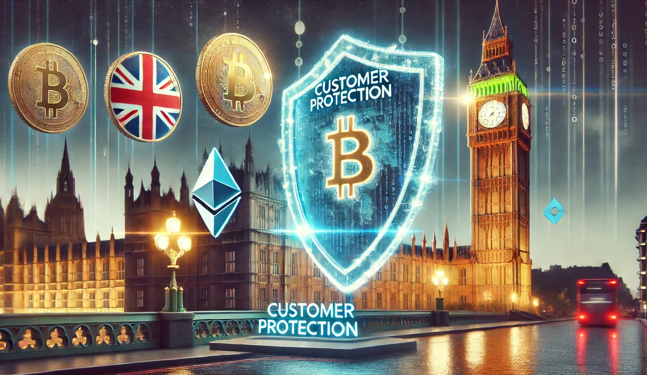 Crypto Companies in the UK may escape customer protection laws, FCA suggests