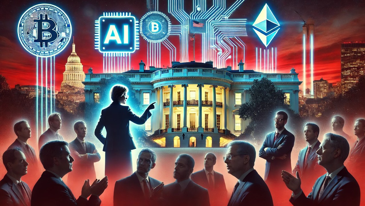 Trump’s Ai and Crypto Czar under New investigation by Senator Warren