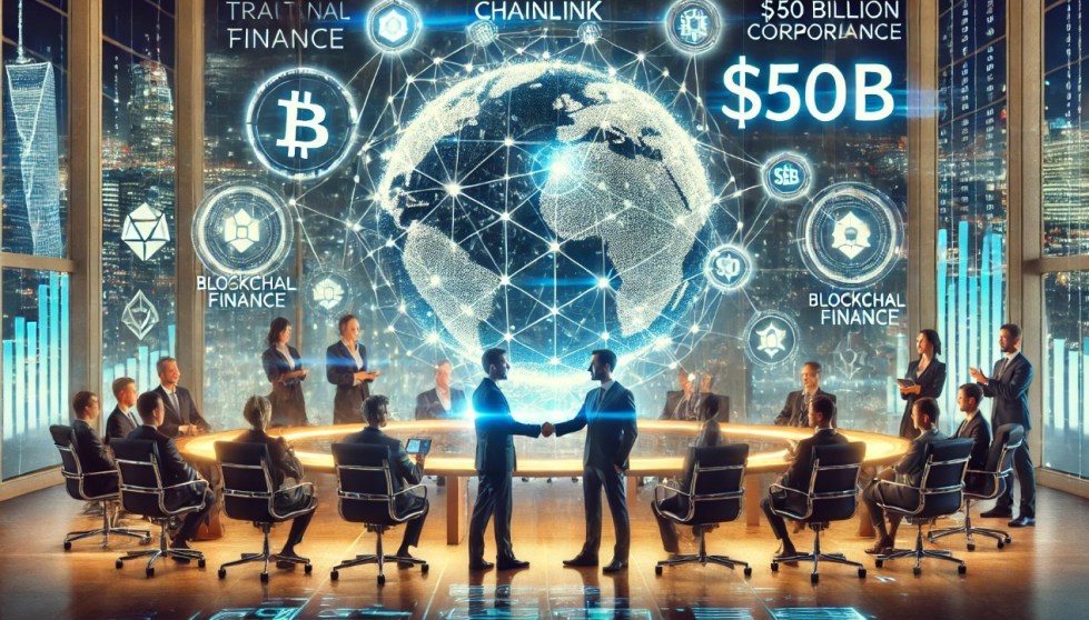 Chainlink