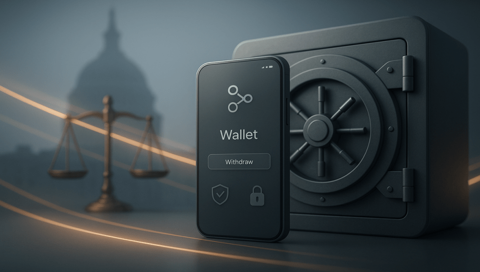 Amerykańscy ustawodawcy proszą SEC o wsparcie „Crypto 401(k)” Trumpa: adopcja Best Wallet przyspieszy