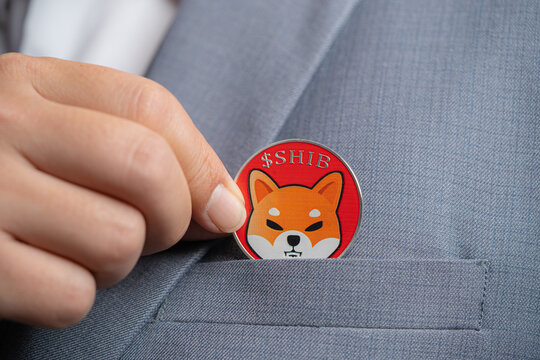 Shiba Inu Market Maker Is On The Move With Billions Of SHIB, Here’s What We Know