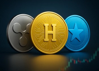 Sind das die besten Altcoins für das 4. Quartal 2025?