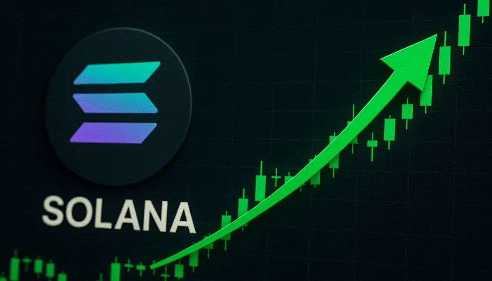 Solana în creștere
