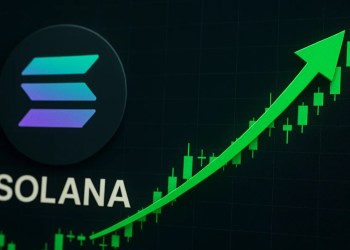 Solana în creștere