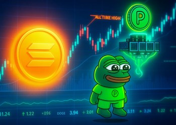 ソラナ高値目前、アルトコインシーズン到来で注目の仮想通貨 投資戦略