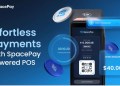 SpacePay's $SPY Token: More Than a Presale - It's a Movement for Crypto Use
