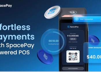 SpacePay's $SPY Token: More Than a Presale - It's a Movement for Crypto Use