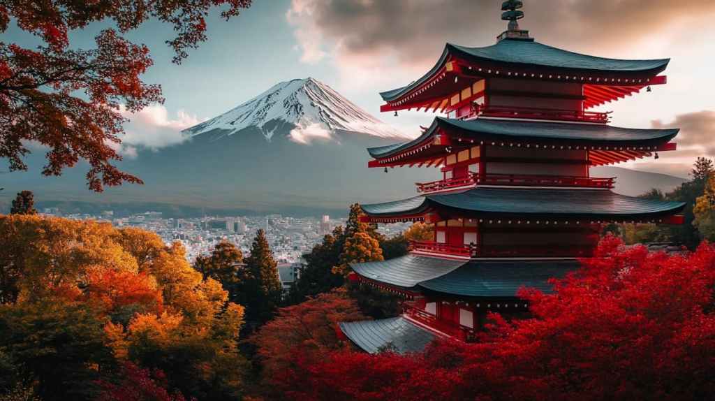 Stablecoin Japonia