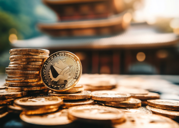 Stablecoin Japonia