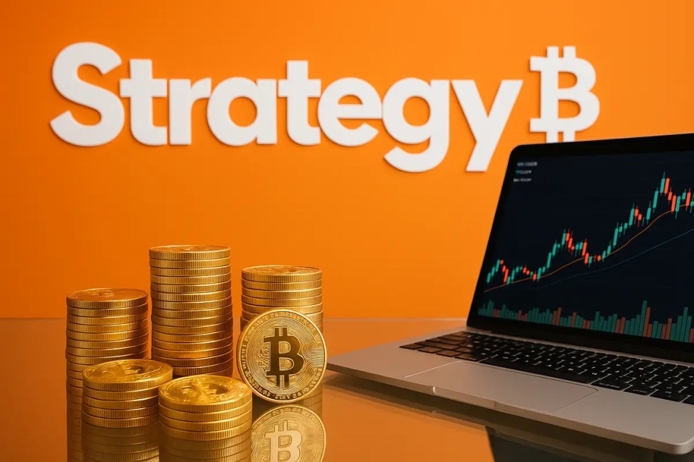 Strategy nakúpila Bitcoin za 100 miliónov dolárov